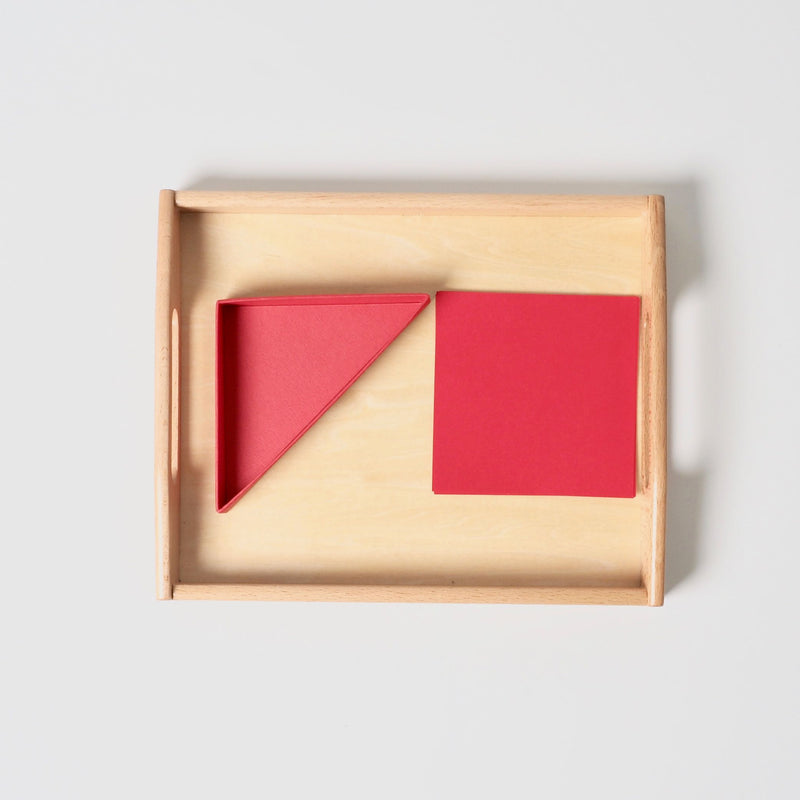 折り紙の小箱
