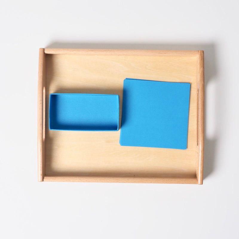 折り紙の小箱