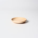 木製丸皿φ8cm